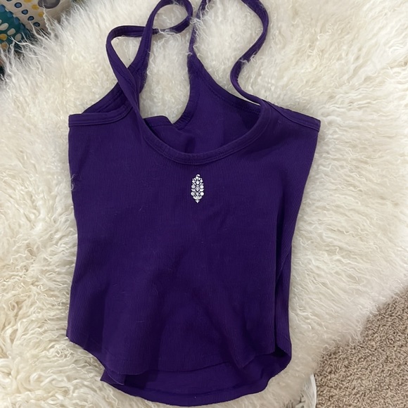 FP Movement Step One Tank - Picture 5 of 5